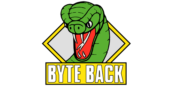 Byte-Back logo