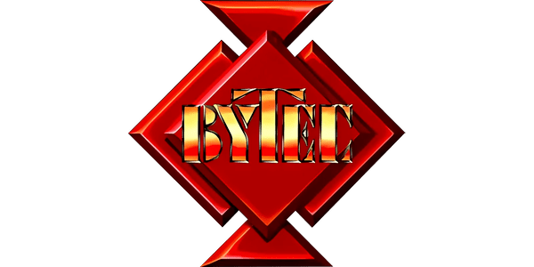 Bytec logo