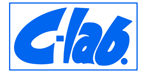 C-lab. logo