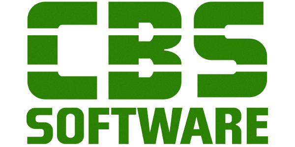 CBS Software logo