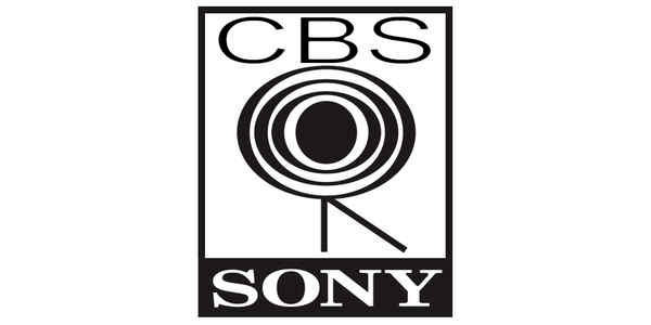 CBS Sony Group logo