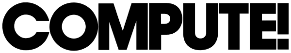 COMPUTE! logo