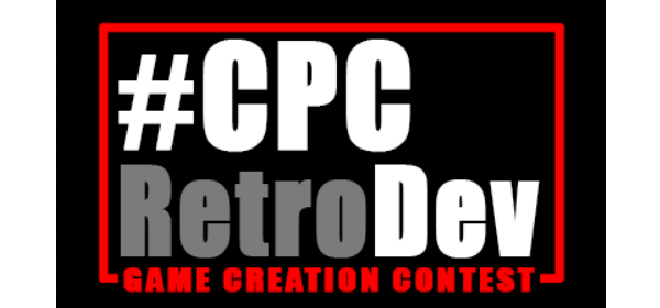 CPCretrodev logo
