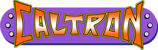 Caltron logo