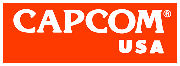 Capcom USA logo