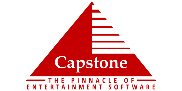 Capstone Software logo