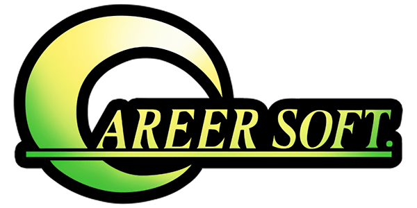 Career Soft logo