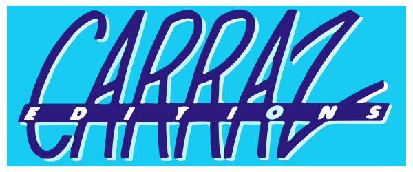 Carraz Editions logo