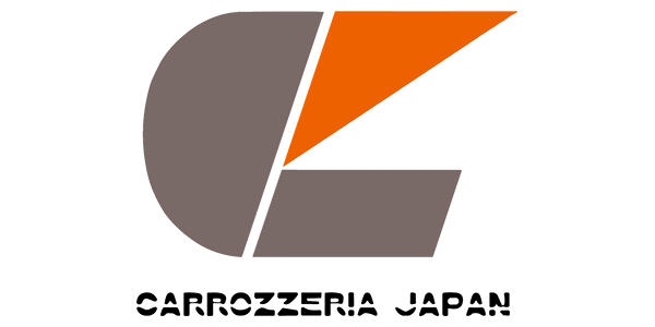 Carrozzeria logo