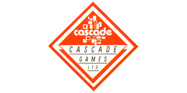 Cascade Games Limited logo