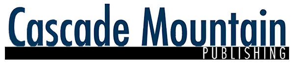Cascade Mountain Publishing logo