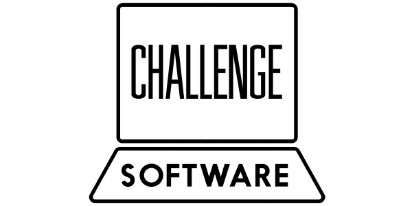 Challenge Software logo