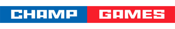 Champ Games logo