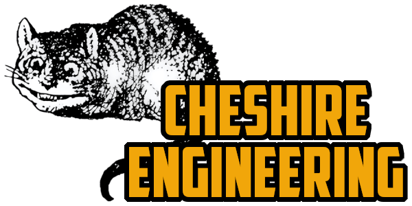 Cheshire Engineering logo