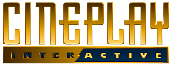 Cineplay Interactive logo