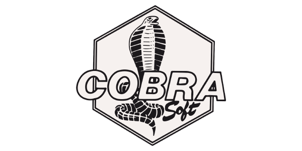 Cobra Soft logo