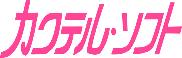 Cocktail Soft logo