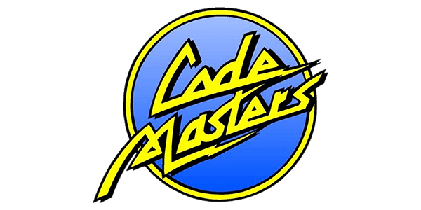 Codemasters Software logo
