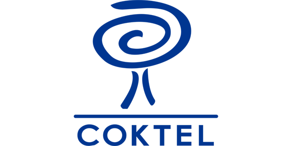 Coktel logo