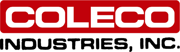 Coleco Industries logo