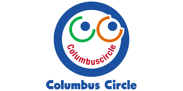 Columbus Circle logo