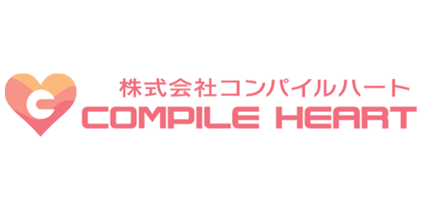 Compile Heart logo
