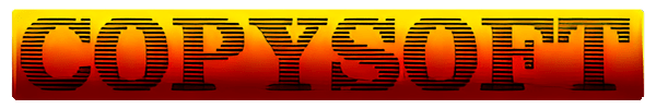 Copysoft logo