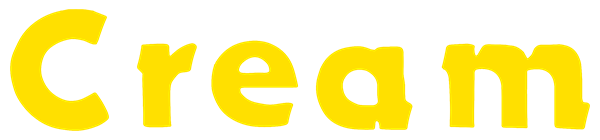 Cream Software logo
