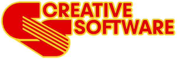 Creative Software logo