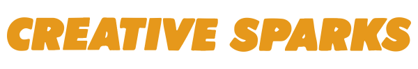 Creative Sparks logo