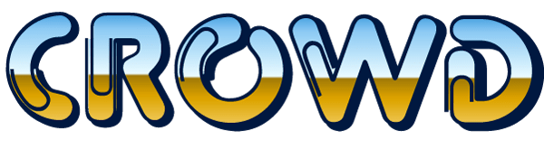 Crowd logo