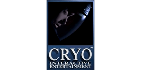 Cryo Interactive logo