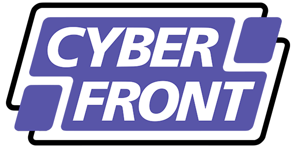 CyberFront Corporation logo
