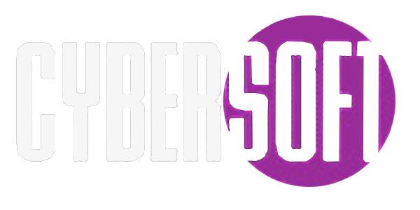 Cybersoft, Inc. logo