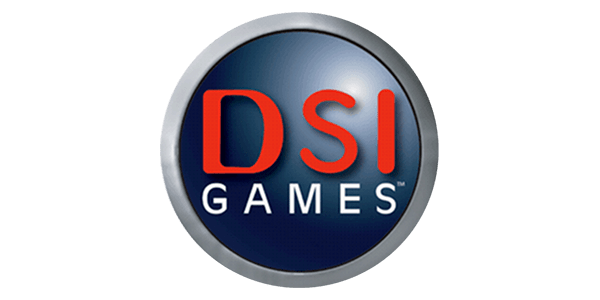 DSI Games logo