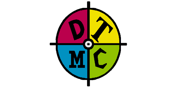 DTMC logo