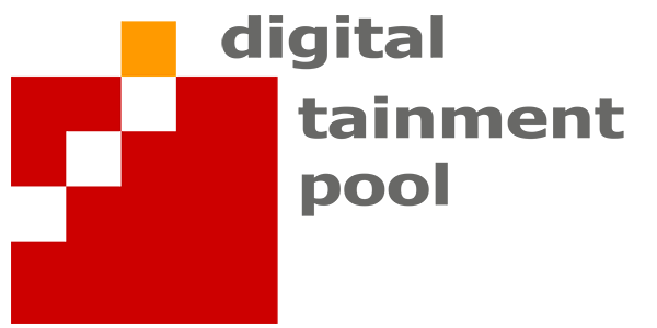 DTP Entertainment logo