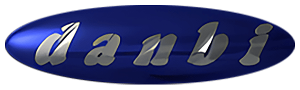 Danbi logo