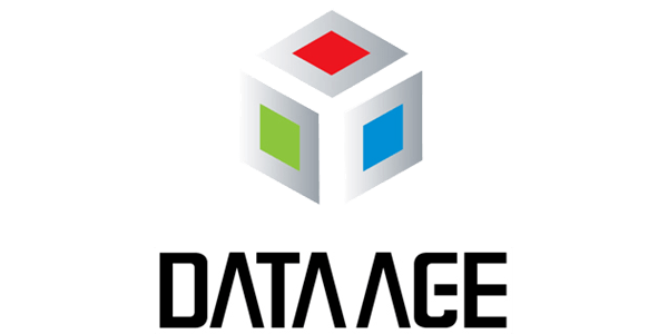 Data Age logo