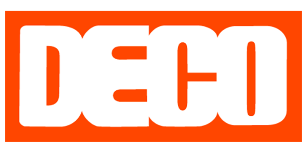 Data East Company logo