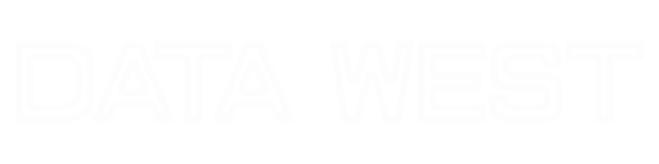 Data West logo