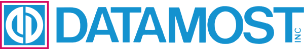Datamost logo
