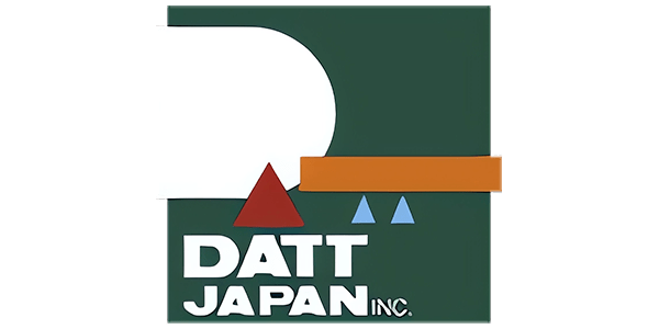 DATT Japan Inc. logo
