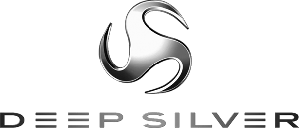 Deep Silver logo