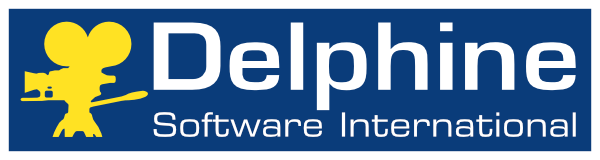 Delphine Software International logo