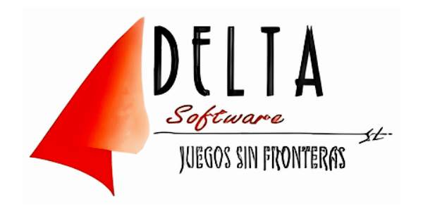 Delta Software logo