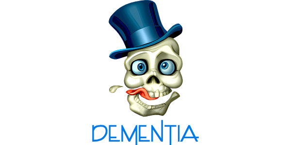Dementia logo