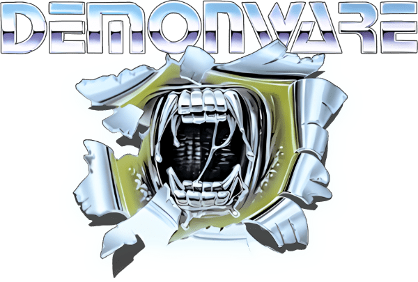 Demonware logo