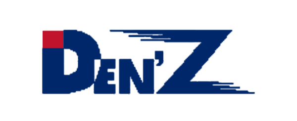 Den' Z, Co. logo