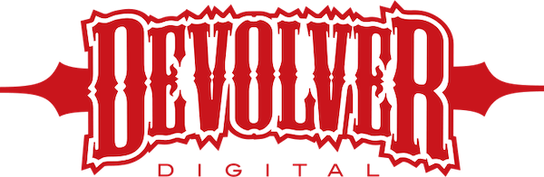 Devolver Digital logo